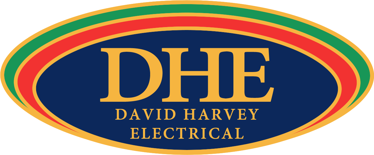 David Harvey Electrical